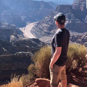 Meet your Posher, John